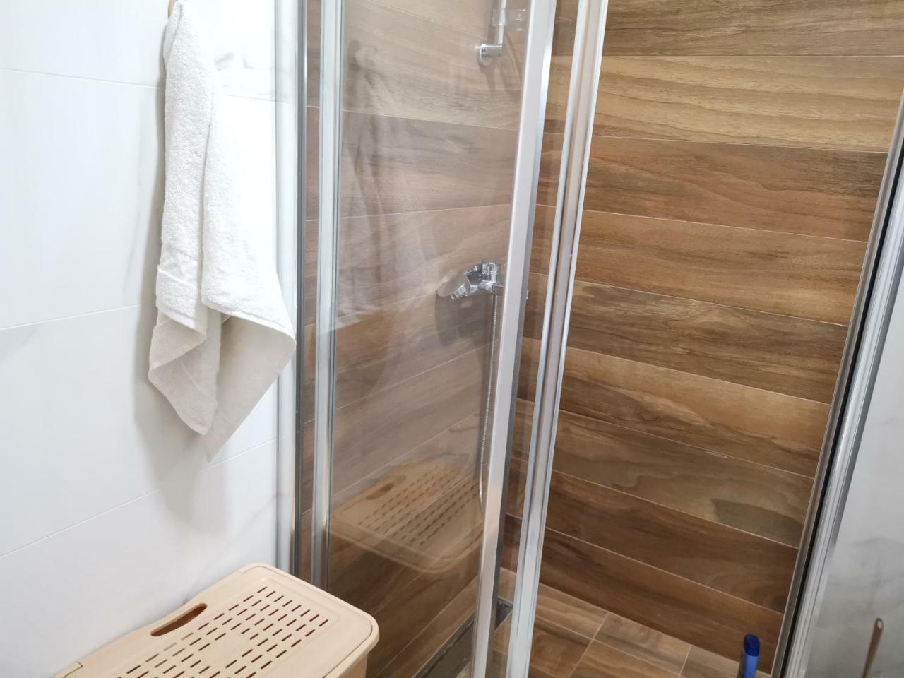Apartman Maximus Budva Exterior foto